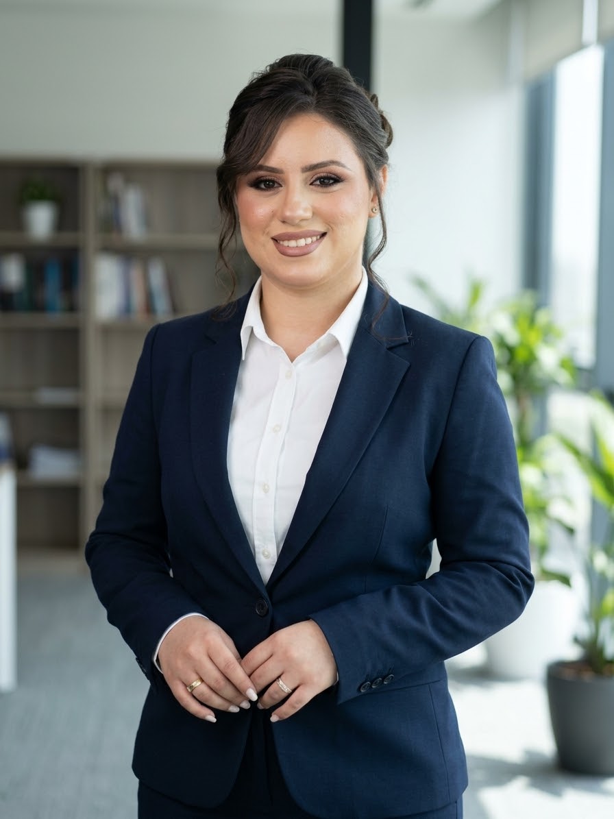 سالى سليمان