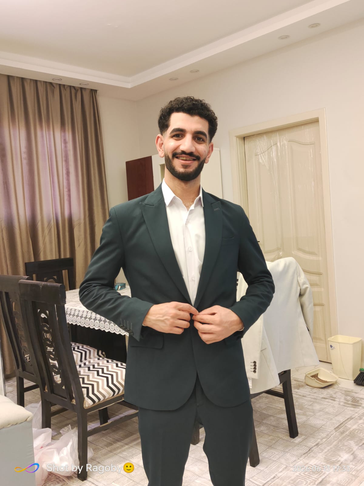 وليد محمد عبيد محمد