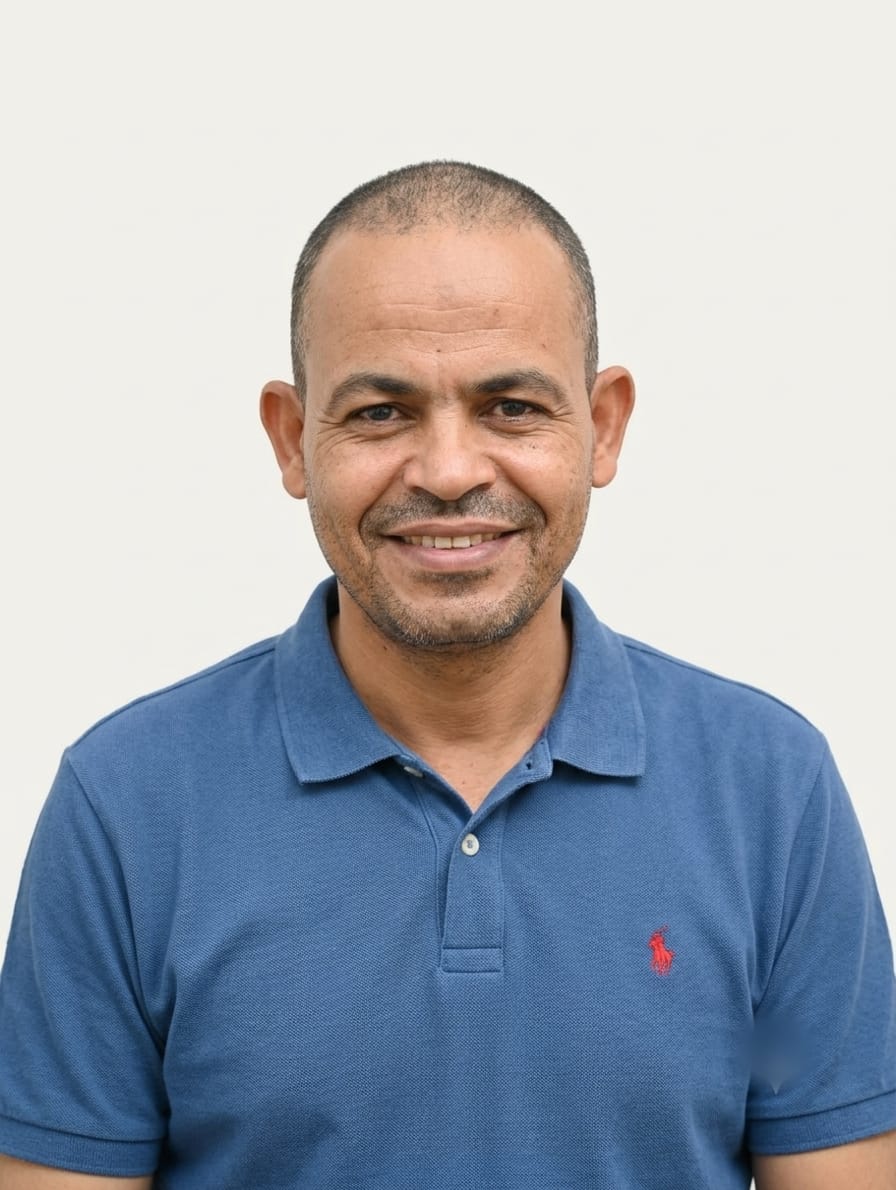 محمد محمد رجب