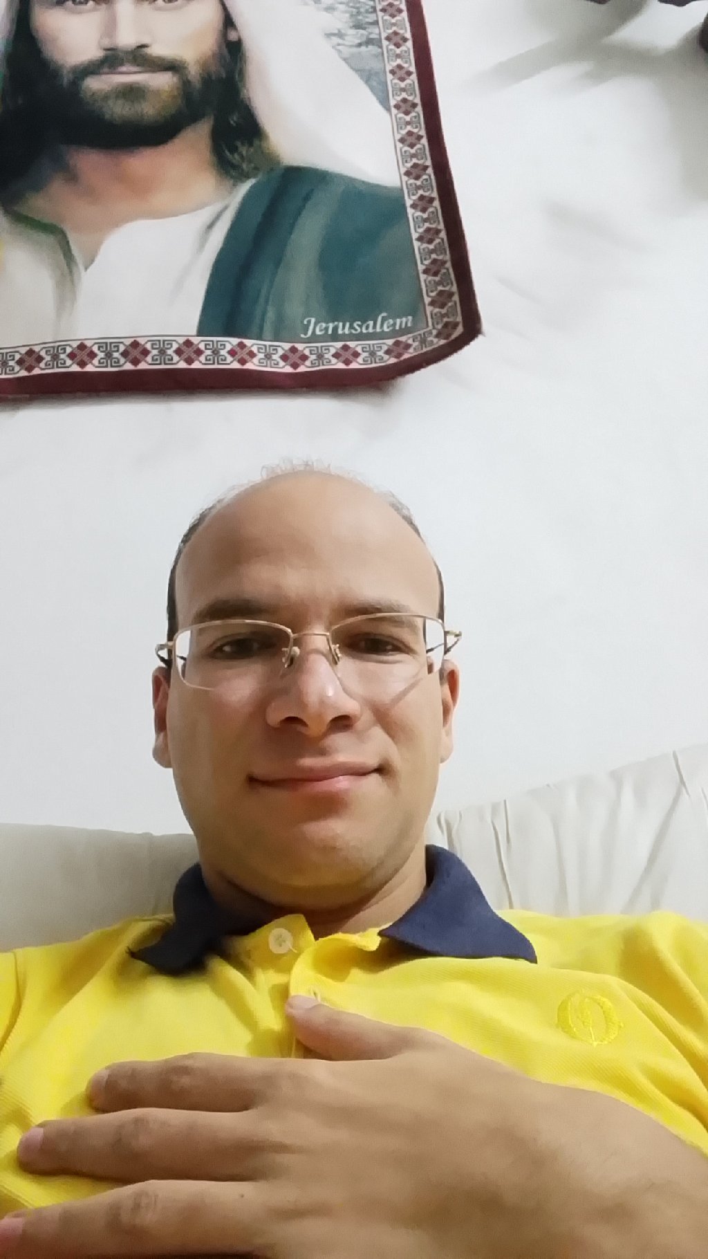 مرقس جرجس