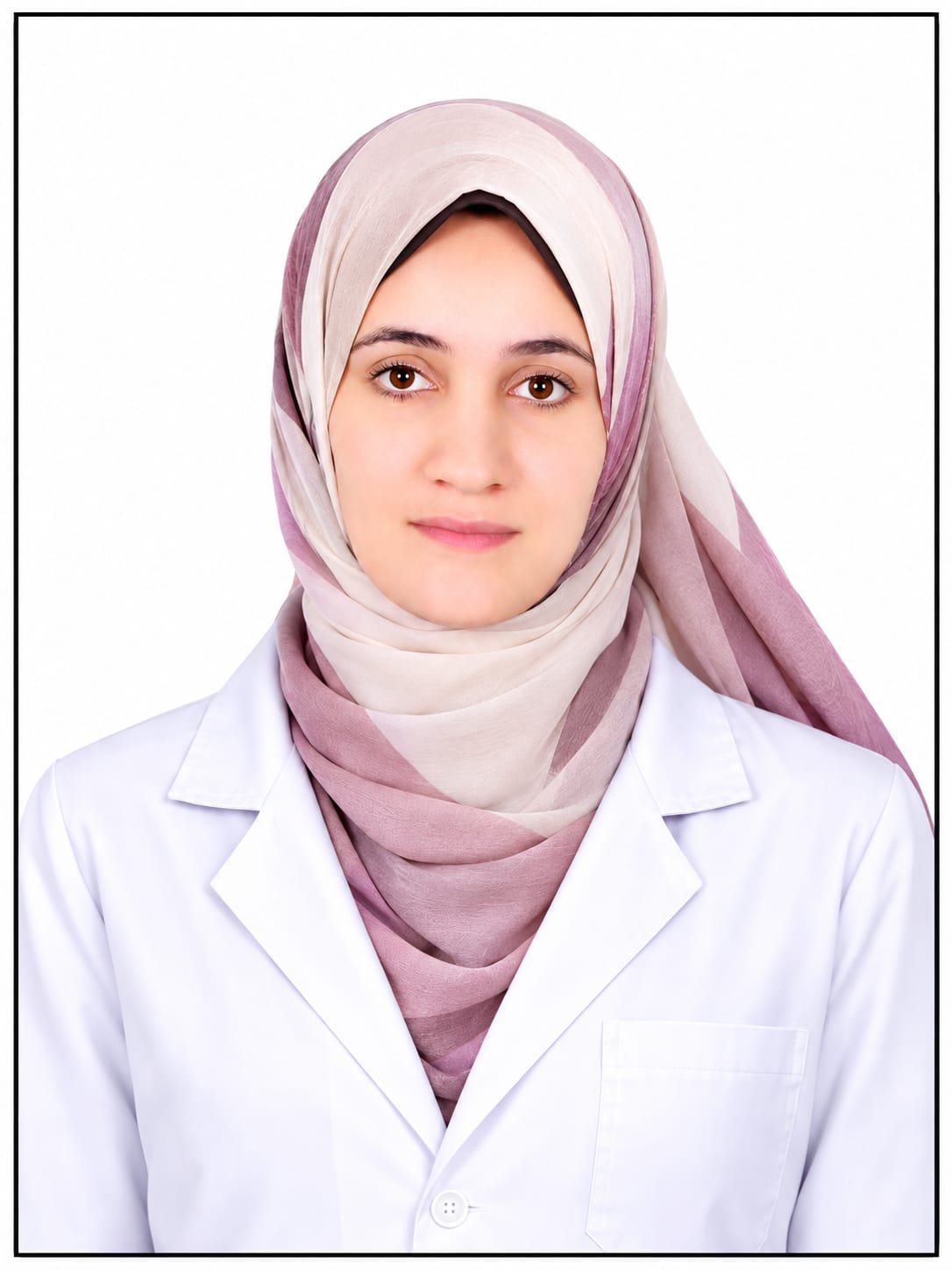 إيمان محمد عبدالوهاب يوسف