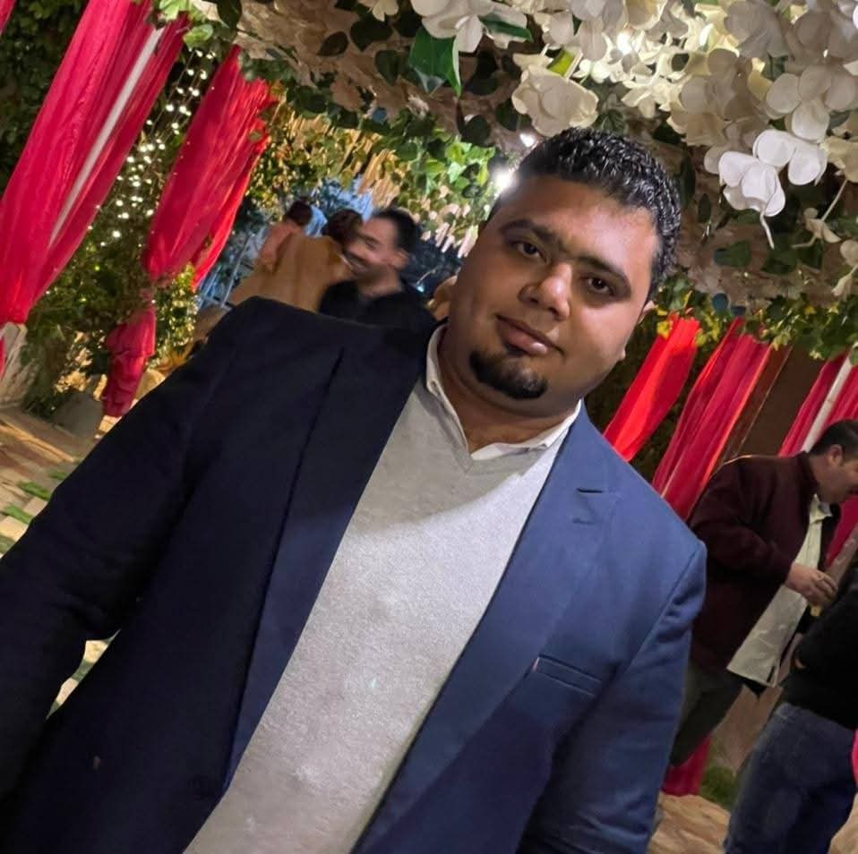 محمد صلاح الدين امبابي
