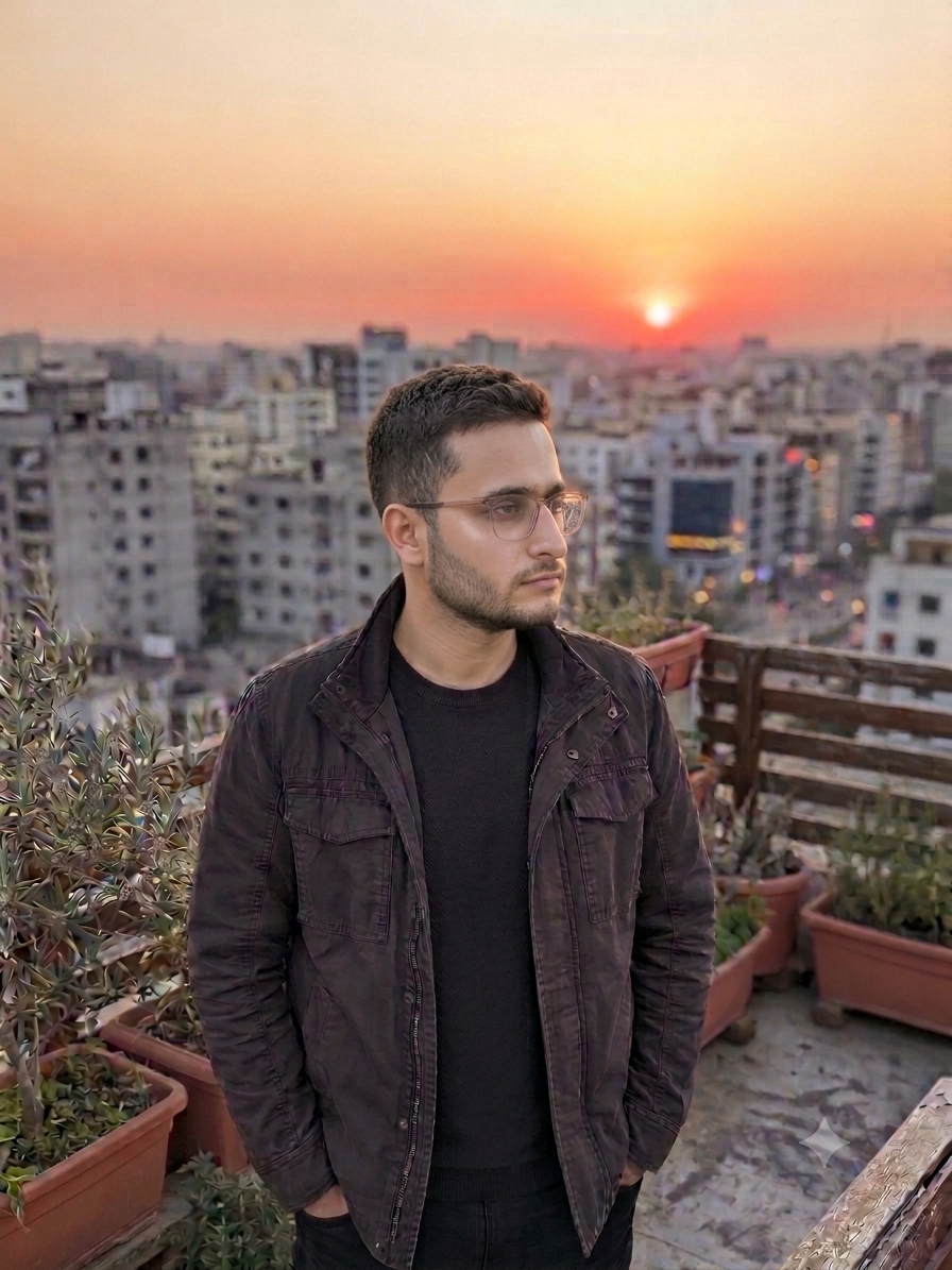 خالد السعيد عبد الخالق أحمد
