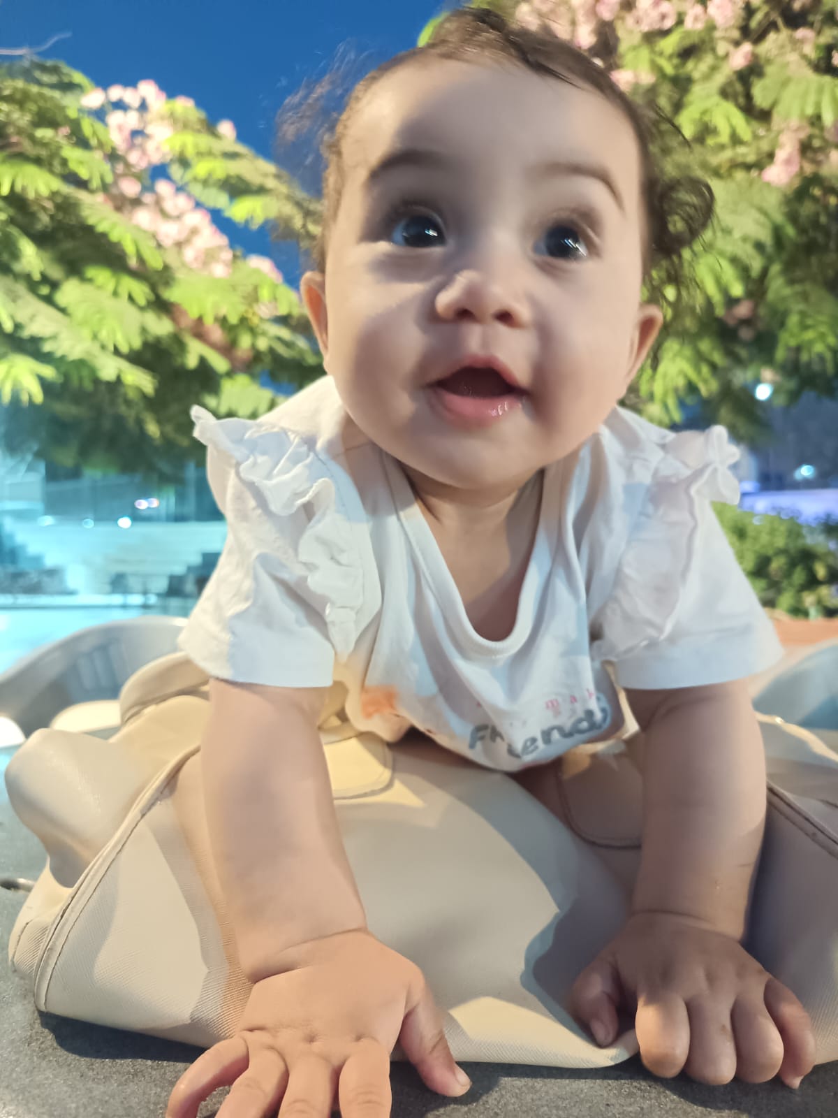 حنان احمد صبحي العريف